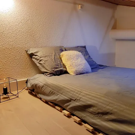 Cosy Au Pied Des Pistes بيلوفو