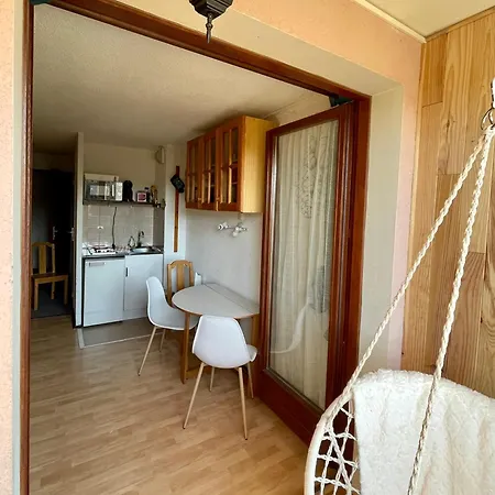 Cosy Au Pied Des Pistes